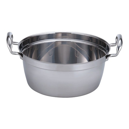 AEV1433 円付鍋 33cm