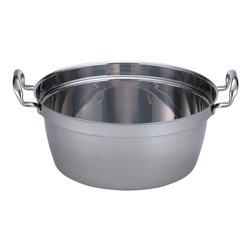 AEV1439 円付鍋 39cm