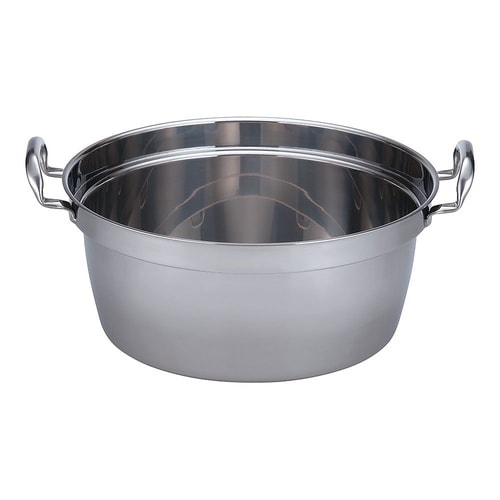 AEV1442 円付鍋 42cm