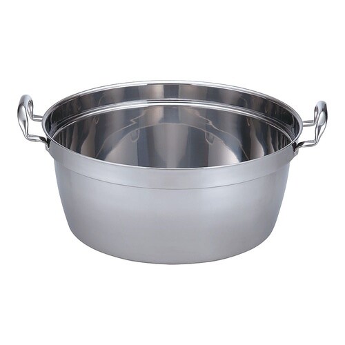 AEV1445 円付鍋 45cm