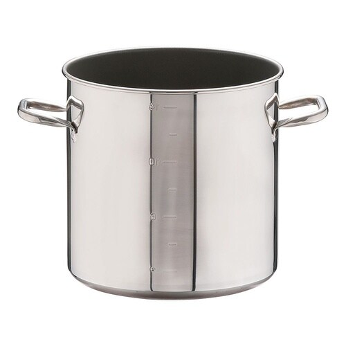 AZV7303寸胴鍋27cm蓋無目盛付