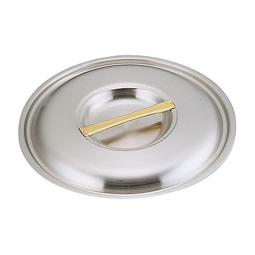 ANB16042デンジ 鍋蓋 42cm