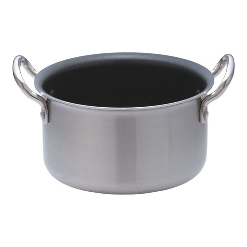 AHVF601クラッド半寸胴鍋18cm