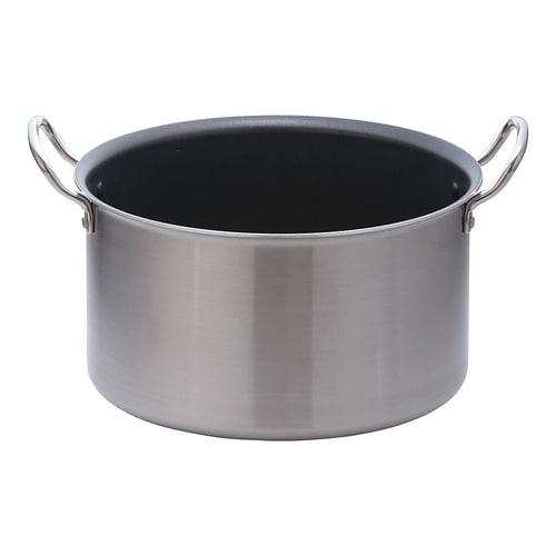 AHVF607クラッド半寸胴鍋30cm