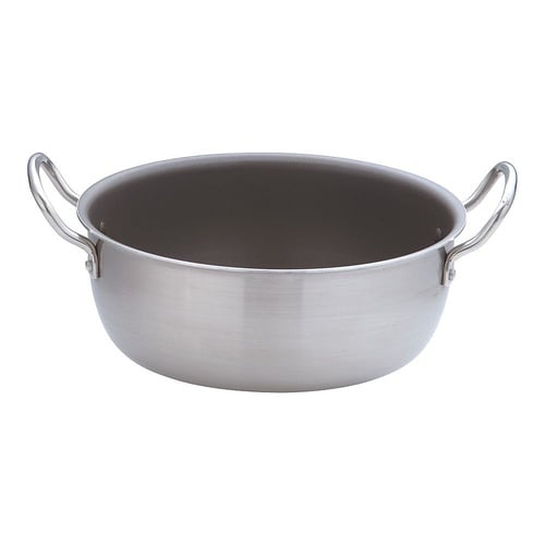 ALY7801クラッド両手鍋27cm