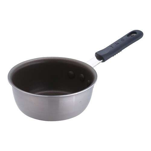 AYK8301クラッド雪平鍋15cm