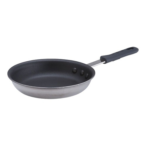 AHLZ602クラッドフライパン22cm