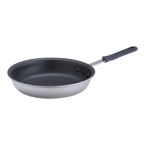 AHLZ605クラッドフライパン28cm