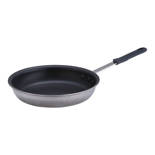 AHLZ606クラッドフライパン30cm