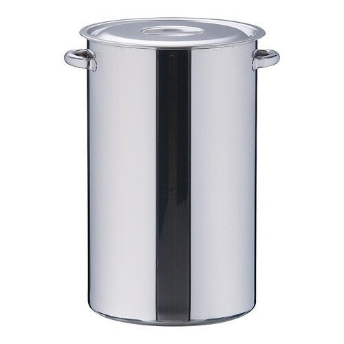 AZV12030 深型寸胴鍋 30cm