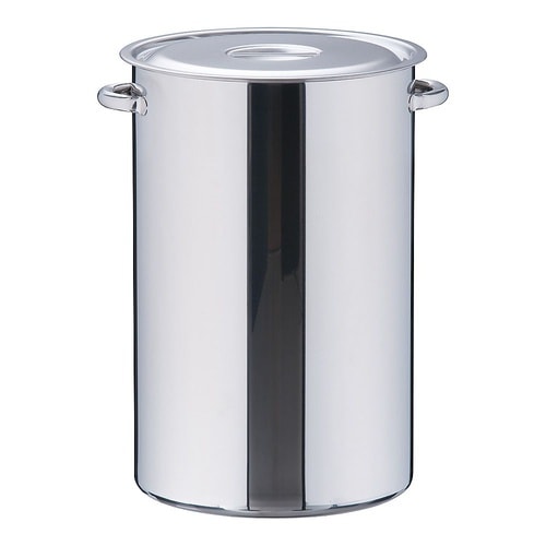 AZV12033 深型寸胴鍋 33cm