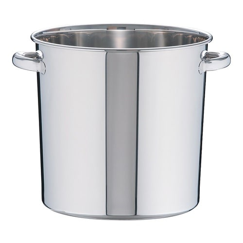 AZV8103 テーパー付寸胴鍋(蓋無)