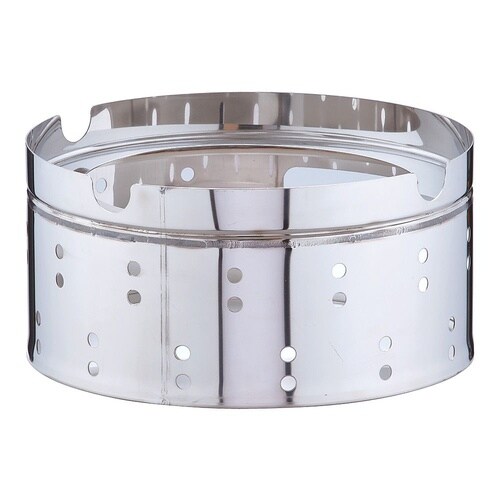 AUK0101蛇口付寸胴用受台30cm用