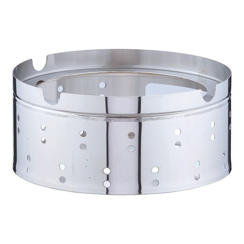 AUK0102蛇口付寸胴用受台33cm用