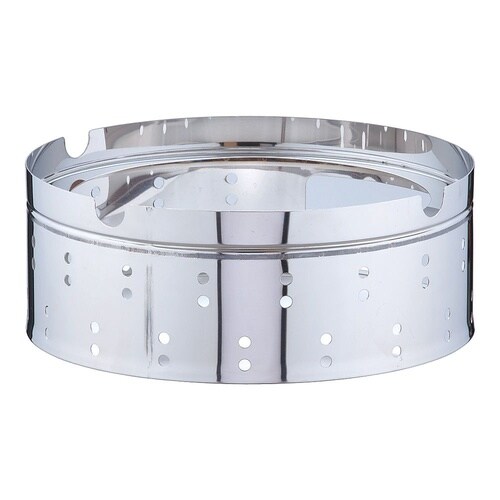 AUK0104蛇口付寸胴用受台39cm用