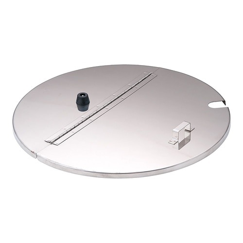 AHT7142 寸胴鍋用割蓋 42cm用