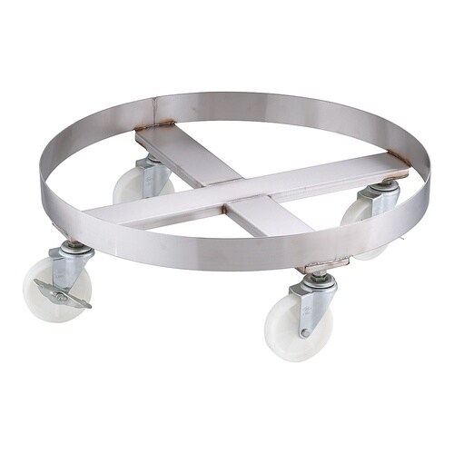 AZV8203寸胴鍋用運搬台車55cm用