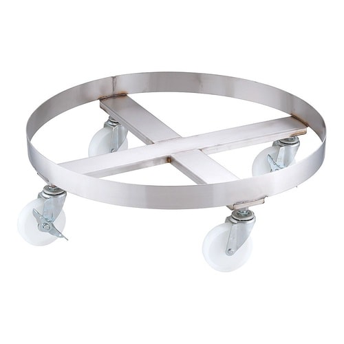 AZV8204寸胴鍋用運搬台車60cm用