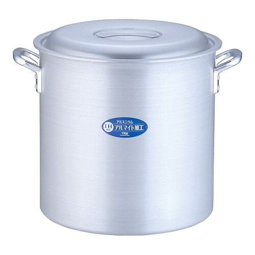 AZV8606寸胴鍋目盛付39cm