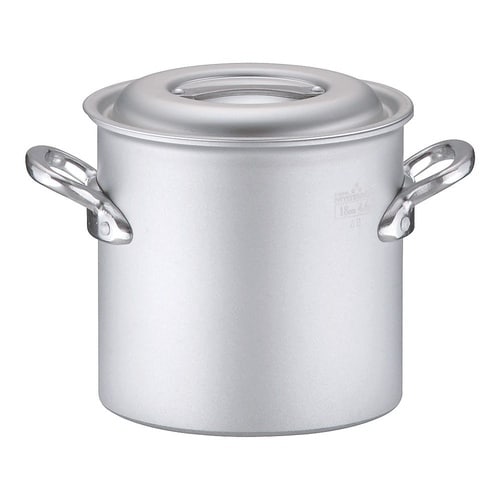 AZV7201IH 寸胴鍋 18cm