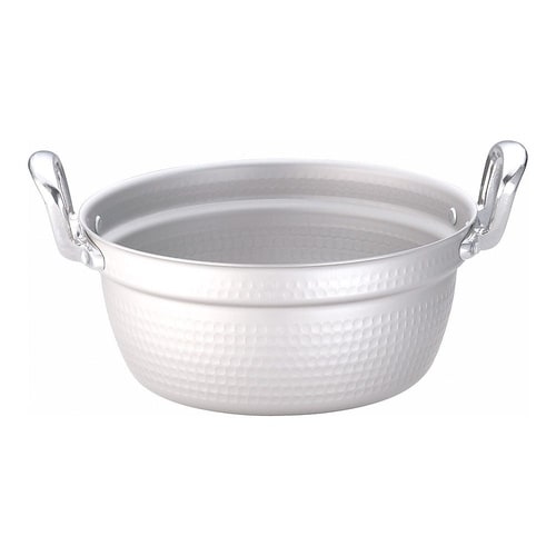 AEV1702円付鍋27cm