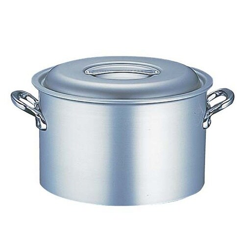 AEK0705マイスター半寸胴鍋30cm