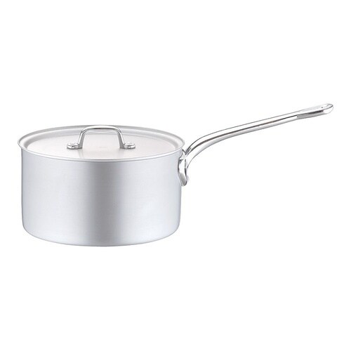 AKT8024片手鍋(目盛付)24cm