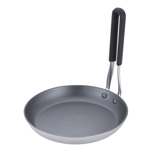 AOY5102親子鍋立柄18cm