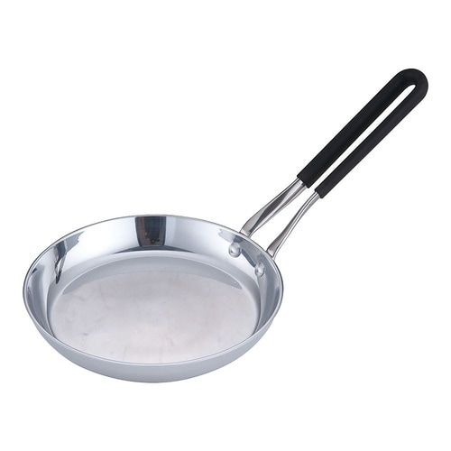 AOY4401アルミ親子鍋横柄16.5