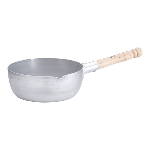 AEK1003アルミ打出雪平鍋21cm