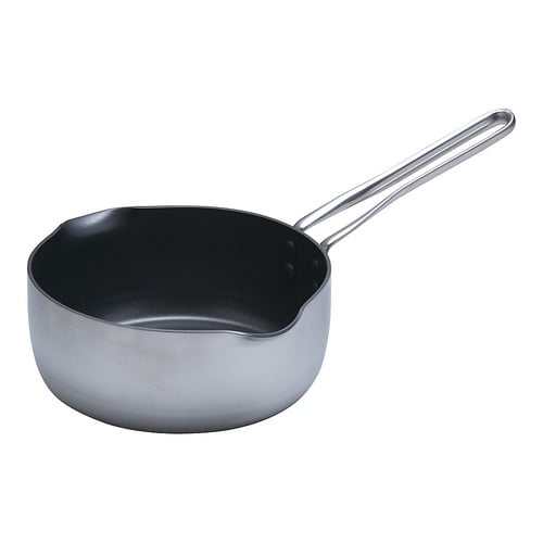 AYK8602クラッドCT雪平鍋18cm