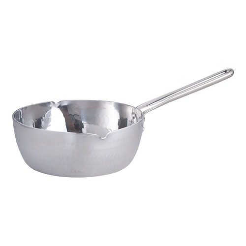 AYK7204アルミ雪平鍋 20cm