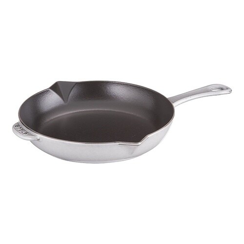 RSTE302スキレット 26cmグレー