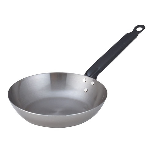 AHL17018 鉄フライパン18cm