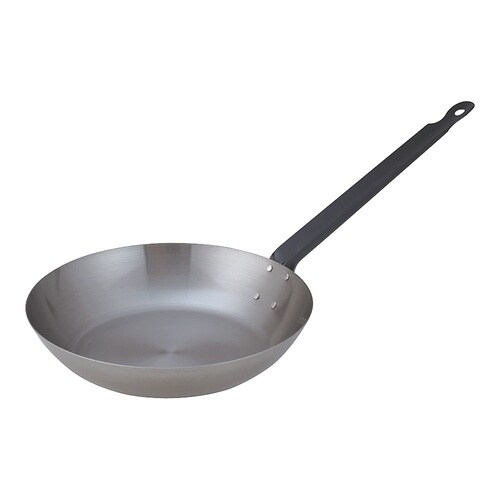 AHL17030 鉄フライパン30cm