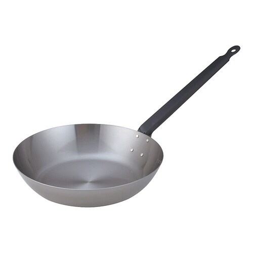 AHL17034 鉄フライパン34cm