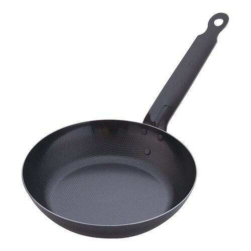 AHLJ720超鉄鍋フライパン 20cm