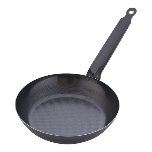 AHLJ724超鉄鍋フライパン 24cm