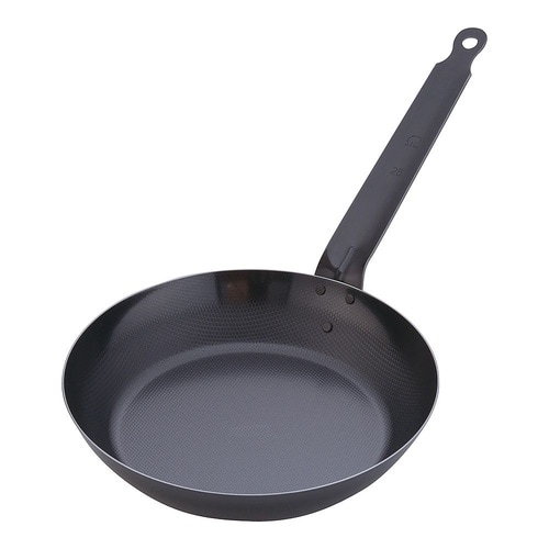 AHLJ726超鉄鍋フライパン 26cm