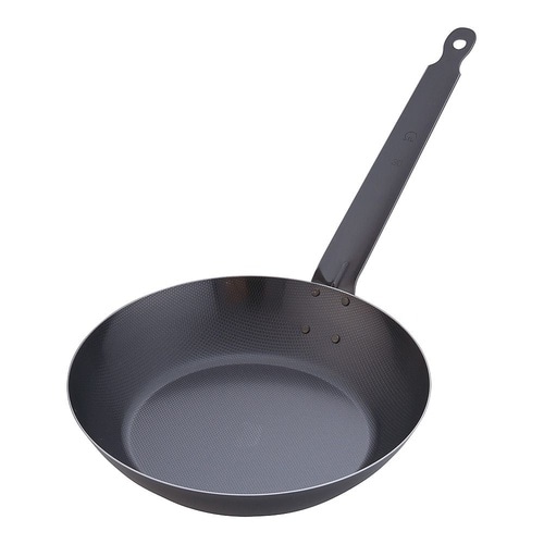 AHLJ730超鉄鍋フライパン 30cm