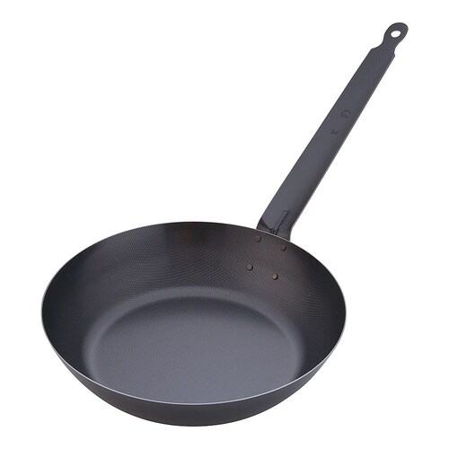 AHLJ734超鉄鍋フライパン 34cm