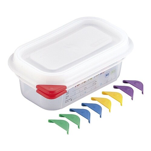 AKVR617コンテナー1/9 65mm