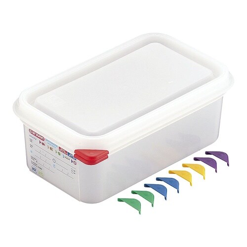 AKVR612コンテナー1/4100mm