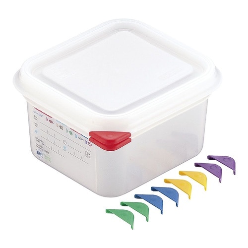 AKVR615コンテナー1/6100mm