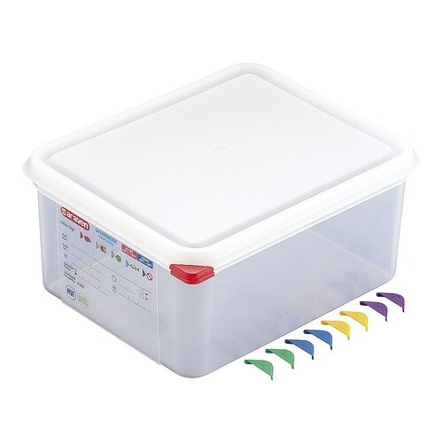 AKVR606コンテナー1/2150mm