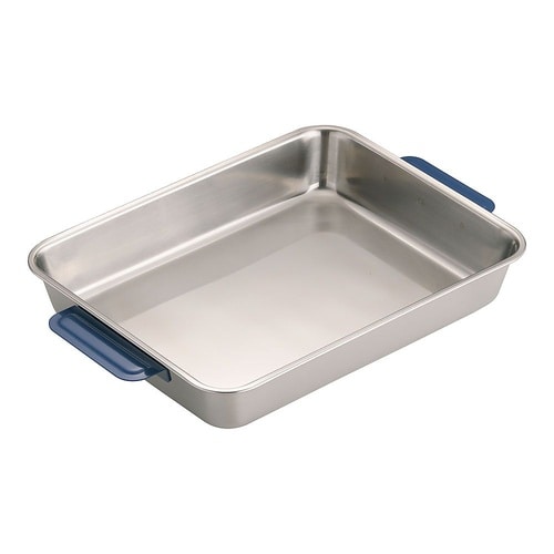 ABTH218 カラーハンドル角バット青