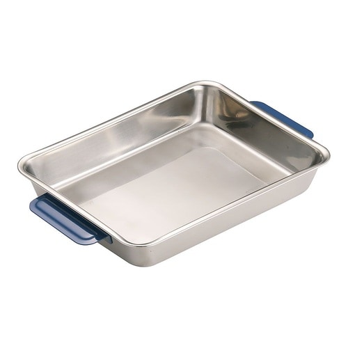 ABTH222 カラーハンドル角バット青