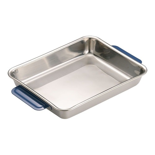 ABTH226 カラーハンドル角バット青