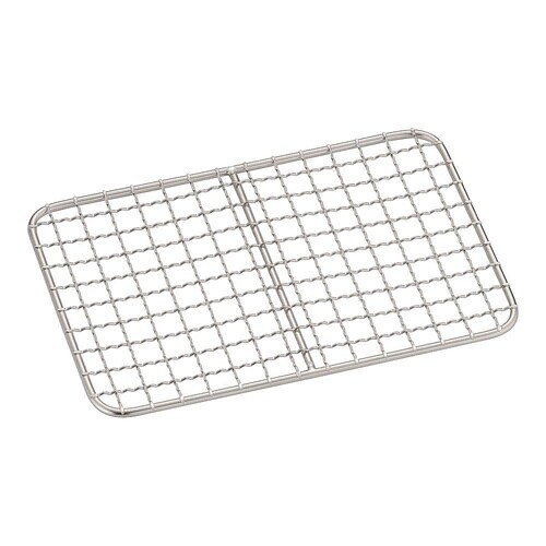 ABTF402ケーキバット用クリンプ目網