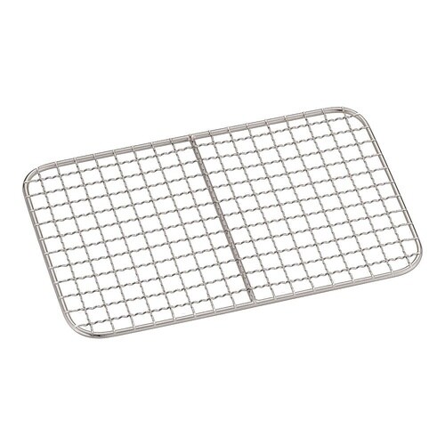 ABTF403ケーキバット用クリンプ目網